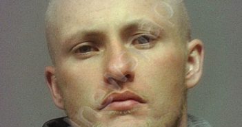 <B>YOUNG</B>, <B>NATHAN</B> CHARLES #, Southeastern Regional Jail, Ohio - 2023-11-27 19:47:00