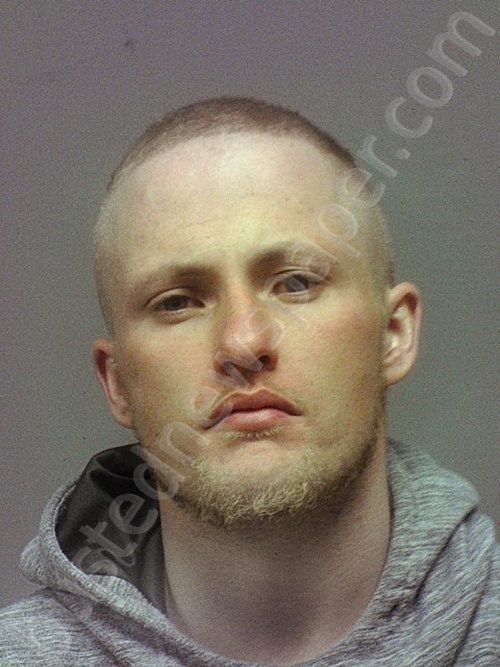 YOUNG, NATHAN CHARLES #, Southeastern Regional Jail, Ohio - 2023-11-27 19:47:00