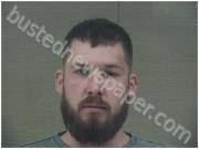 SMITH, MATTHEW | 2023-11-27 Harnett County, North Carolina Booking