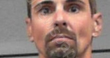 MCCOY, JESSE ALLEN | 2023-11-27 15:00:00 Doddridge County, West Virginia Booking