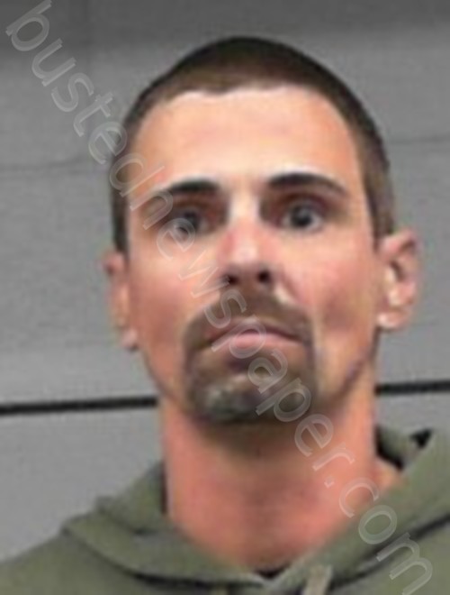 MCCOY, JESSE ALLEN #, Marion County, West Virginia - 2023-11-27 15:00:00