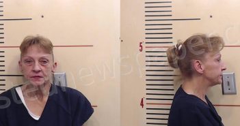 ROSE, KATRINA JACKSON | 2023-11-28 Parker County, Texas Booking