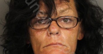 SNELL, STACY MARIE CARROLL | 2023-11-28 14:18:00 Jefferson County, Alabama Booking