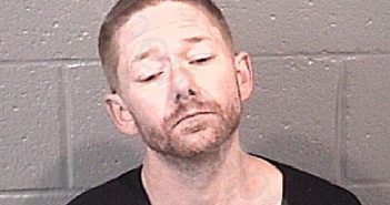 OLDAKER, RANDALL LYNN | 2023-11-28 09:25:00 Stanly County, North Carolina Booking