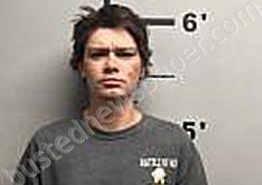 <B>FOSTER</B>, <B>LATHAN</B> <B>GASTON</B> #, Benton County, Arkansas - 2023-11-28