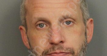 CROCKER, JAMES KENNETH | 2023-11-28 10:58:00 Jefferson County, Alabama Booking