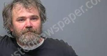 <B>DUSTIN</B> <B>JAMES</B> <B>BLAIR</B> #, Baxter County, Arkansas - 2023-11-28 21:38:00