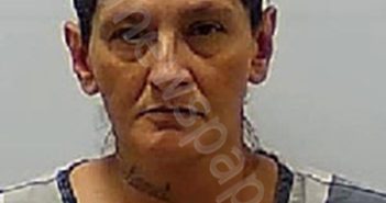 <B>CASTILLO</B>, <B>NICOLE</B> <B>RENEE</B> #, Calhoun County, Texas - 2023-11-28 13:18:00