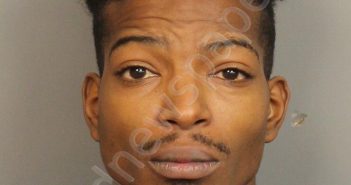 ROCKETTE, MEUNTEZ DATERRUS | 2023-11-28 19:45:00 Jefferson County, Alabama Booking