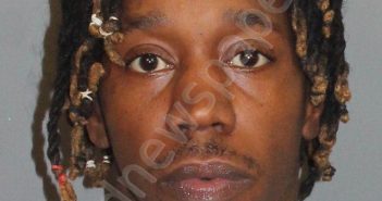 REESE, DONNELL WAYNE JUNIOR | 2023-11-28 21:44:00 Jefferson County, Alabama Booking