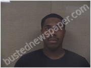 JONES, DEWADE | 2023-11-28 Harnett County, North Carolina Booking