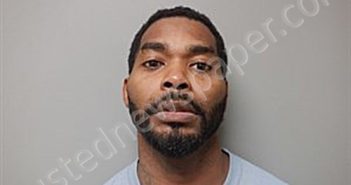 WHEELER, JOSEPH CYRUS | 2023-11-28 13:37:00 Craighead County, Arkansas Booking