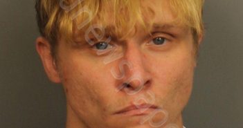 THOMPSON, DEVIN ANDREW | 2023-11-28 20:07:00 Jefferson County, Alabama Booking