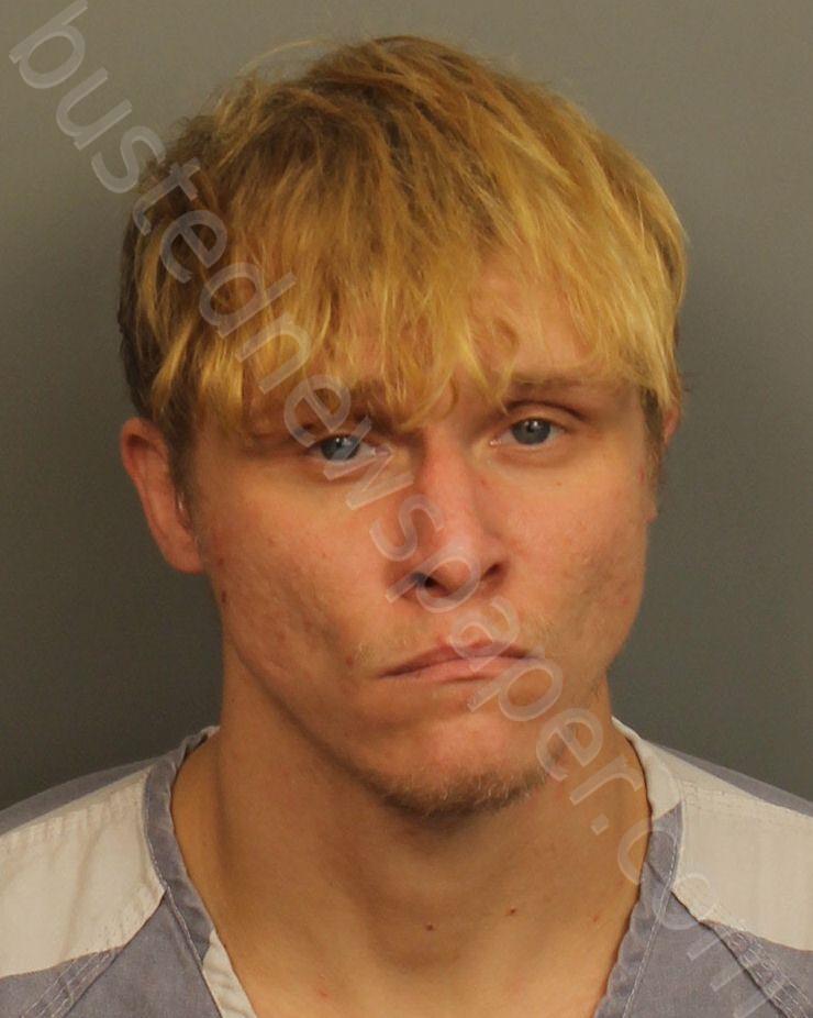 THOMPSON, DEVIN ANDREW #, Jefferson County, Alabama - 2023-11-28 20:07:00