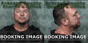 SMOLIK, TODD MICHAEL | 2023-11-28 15:26:00 Brevard County, Florida Booking