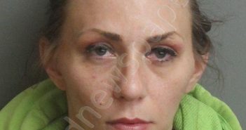 HYATT, AMANDA FAE | 2023-11-28 21:16:00 Jefferson County, Alabama Booking