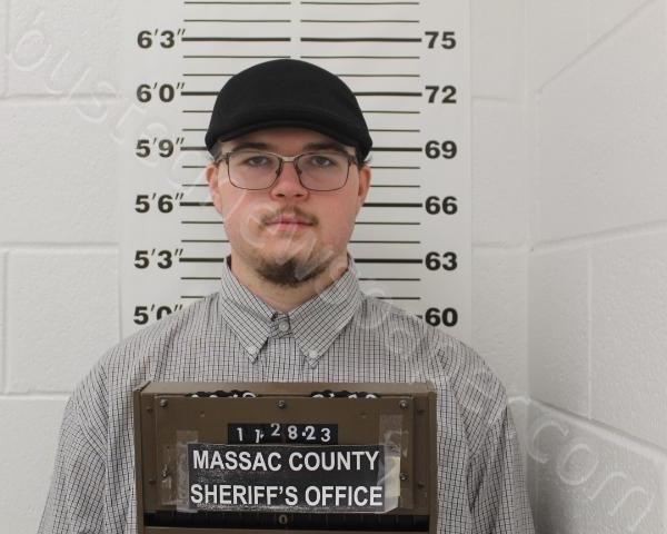 STREET, BLAKE A #, Massac County, Illinois - 2023-11-28 12:52:49