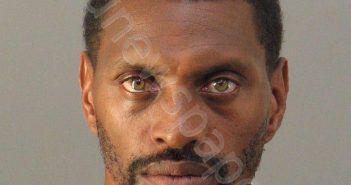 FOSTER, ANDRE LENON | 2023-11-28 11:13:00 Jefferson County, Alabama Booking