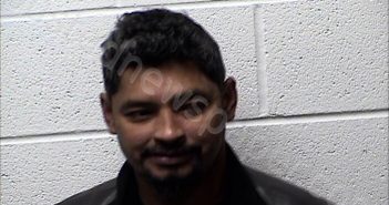 MALDONADO CARDONA, CARLOS ALBERTO | 2023-11-28 Chase County, Kansas Booking