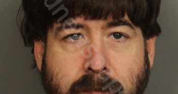 BRYANT, JOSHUA SETH | 2023-11-28 17:16:00 Jefferson County, Alabama Booking