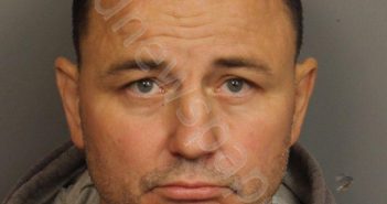 SPRADLIN, GLEN AINSWORTH | 2023-11-28 00:04:00 Jefferson County, Alabama Booking