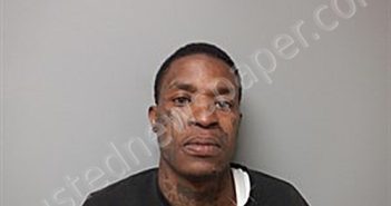 DAVIS, DEMARIO DRESHAUN-DEONDRE | 2023-11-28 15:50:00 Craighead County, Arkansas Booking