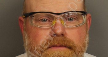 ANDERS, KENNETH HEATH | 2023-11-28 22:48:00 Jefferson County, Alabama Booking