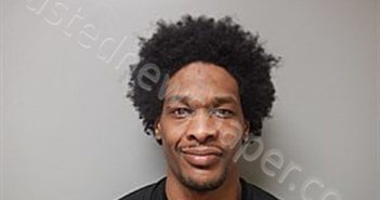 JACOBS, JALON RAY | 2023-11-28 02:27:00 Craighead County, Arkansas Booking