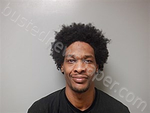 JACOBS, JALON RAY #, Craighead County, Arkansas - 2023-11-28 02:27:00
