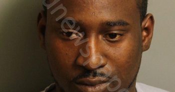 PAIGE, VERON LEVON | 2023-11-28 00:14:00 Jefferson County, Alabama Booking