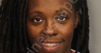 OGLETREE, KAYLA FADALE | 2023-11-28 18:29:00 Jefferson County, Alabama Booking