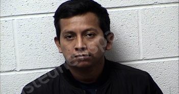 LARIOS GARCIA, WILFREDO | 2023-11-28 Chase County, Kansas Booking