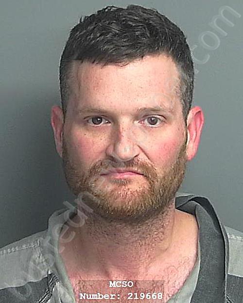 GIBBS, DUSTIN #, Montgomery County, Texas - 2023-11-28 20:14:00
