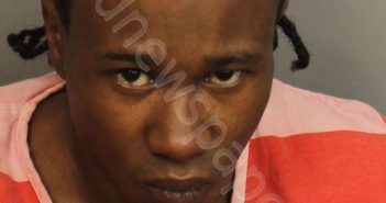 JENKINS, REGINALD CORTEZ | 2023-11-28 14:03:00 Jefferson County, Alabama Booking