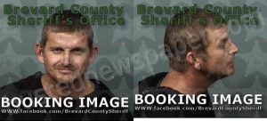 DAVIS, COREY MATTHEW | 2023-11-28 16:12:00 Brevard County, Florida Booking