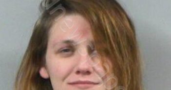 <B>BRITTANY</B> ALEE <B>HOSKINS</B> #, Randolph County, North Carolina - 2023-11-28 22:49:00