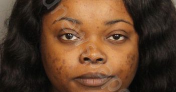 JENKINS, ALEXUS MARSHEA | 2023-11-28 09:09:00 Jefferson County, Alabama Booking