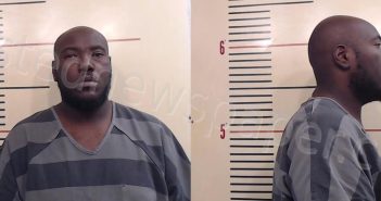 WILLIAMS, JOHN RAYMOND, III | 2023-11-28 Parker County, Texas Booking