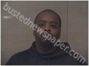 KENNEDY, MICHAEL | 2023-11-28 Harnett County, North Carolina Booking