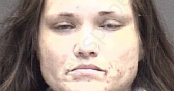 <B>BARWICK</B>, <B>NAOMI</B> <B>ELIZABETH</B> #, Galveston County, Texas - 2023-11-29 03:55:00