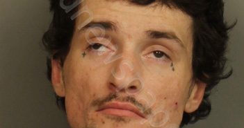 CALHOUN, DARRELL TYLER | 2023-11-29 03:47:00 Jefferson County, Alabama Booking