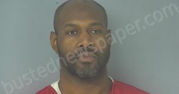 GATHERS, MARQUIS DASHUN | 2023-11-29 09:25:00 Virginia Peninsula Regional Jail, Virginia Booking
