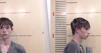 BISHOP, BRIELLY GAVIN-GARZA | 2023-11-29 Parker County, Texas Booking