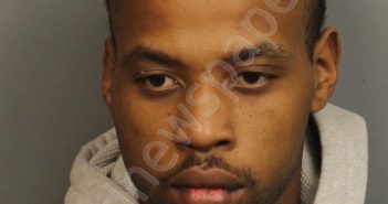 BARR, WAYNDARIOS OBADIAH | 2023-11-29 16:29:00 Jefferson County, Alabama Booking