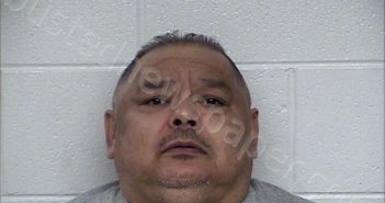 TORRES TORRES, JOSE LUIS | 2023-11-29 Chase County, Kansas Booking