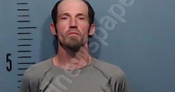 <B>BRANNON</B>, <B>JASON</B> <B>WAYNE</B> #, Taylor County, Texas - 2023-11-29