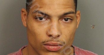 COTTON, CORDARIUS LEWIS | 2023-11-29 08:54:00 Jefferson County, Alabama Booking