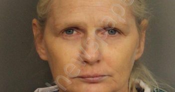 RICE, AMY KATHERINE | 2023-11-29 08:47:00 Jefferson County, Alabama Booking