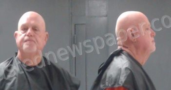 <B>HOWARD</B>, <B>MICHAEL</B> <B>DAVID</B> #, Hunt County, Texas - 2023-11-29
