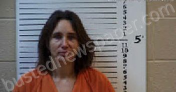 LEE, CIERA NICHOLE | 2023-11-29 09:35:00 Cherokee County, North Carolina Booking